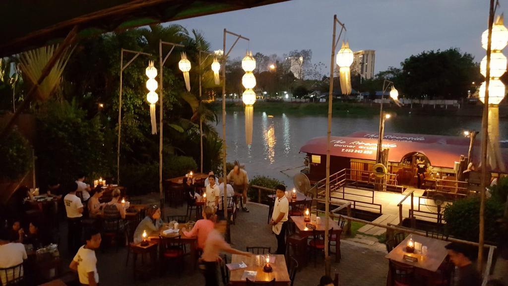 Apartament Jade Tower Downtown Chiang Mai Zewnętrze zdjęcie