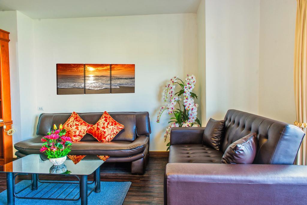 Apartament Jade Tower Downtown Chiang Mai Zewnętrze zdjęcie