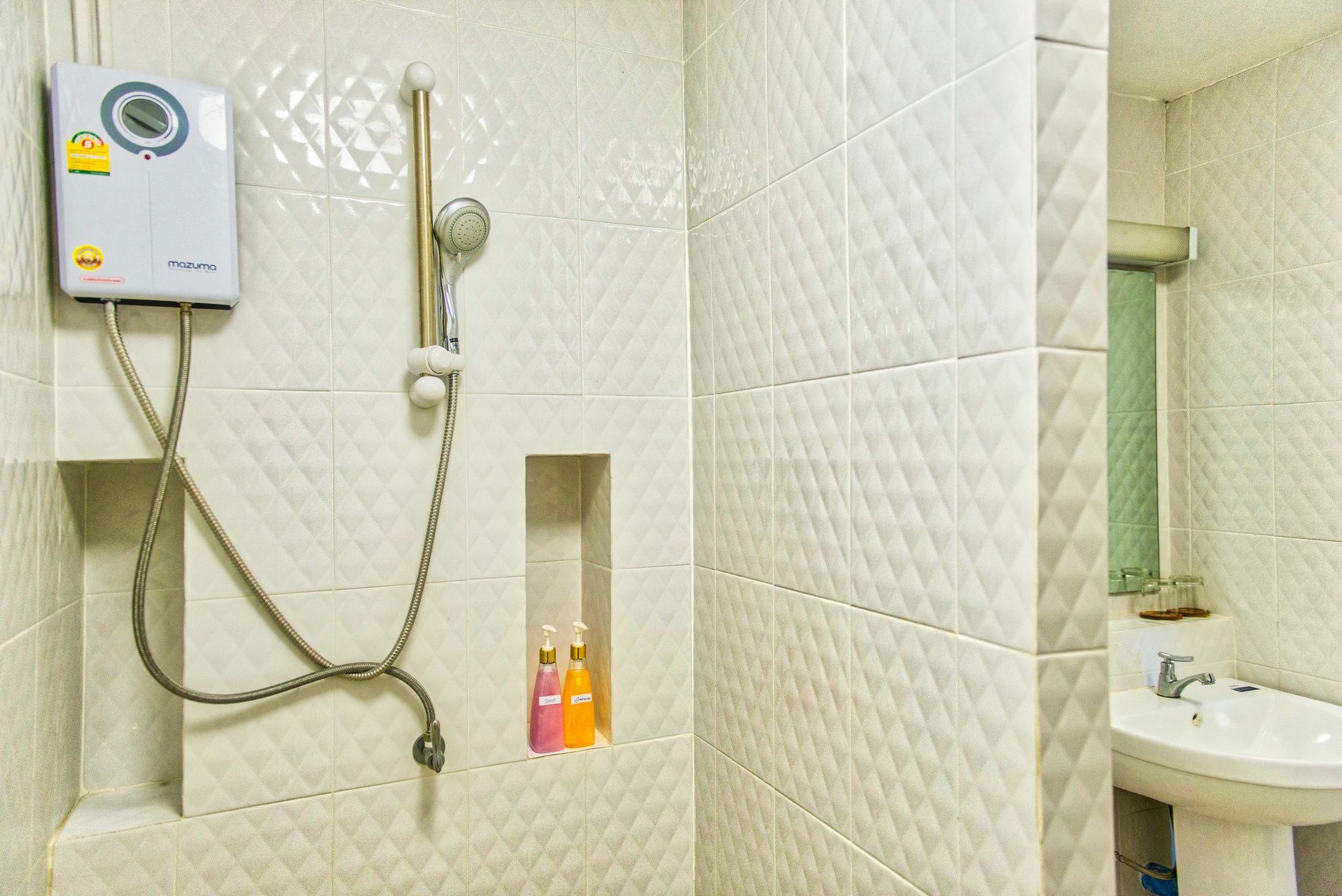 Apartament Jade Tower Downtown Chiang Mai Zewnętrze zdjęcie