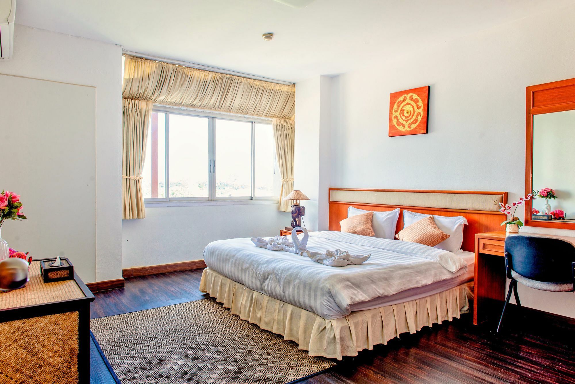 Apartament Jade Tower Downtown Chiang Mai Zewnętrze zdjęcie