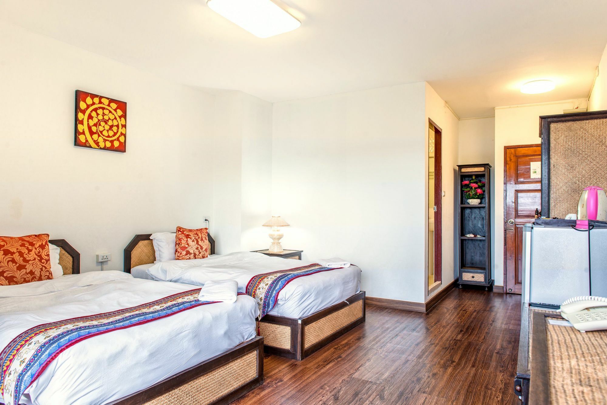 Apartament Jade Tower Downtown Chiang Mai Zewnętrze zdjęcie