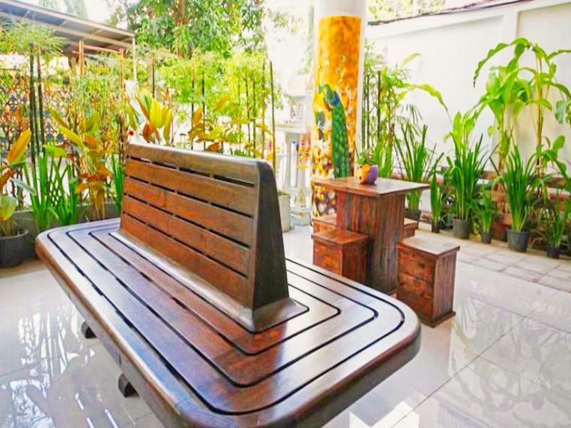 Apartament Jade Tower Downtown Chiang Mai Zewnętrze zdjęcie