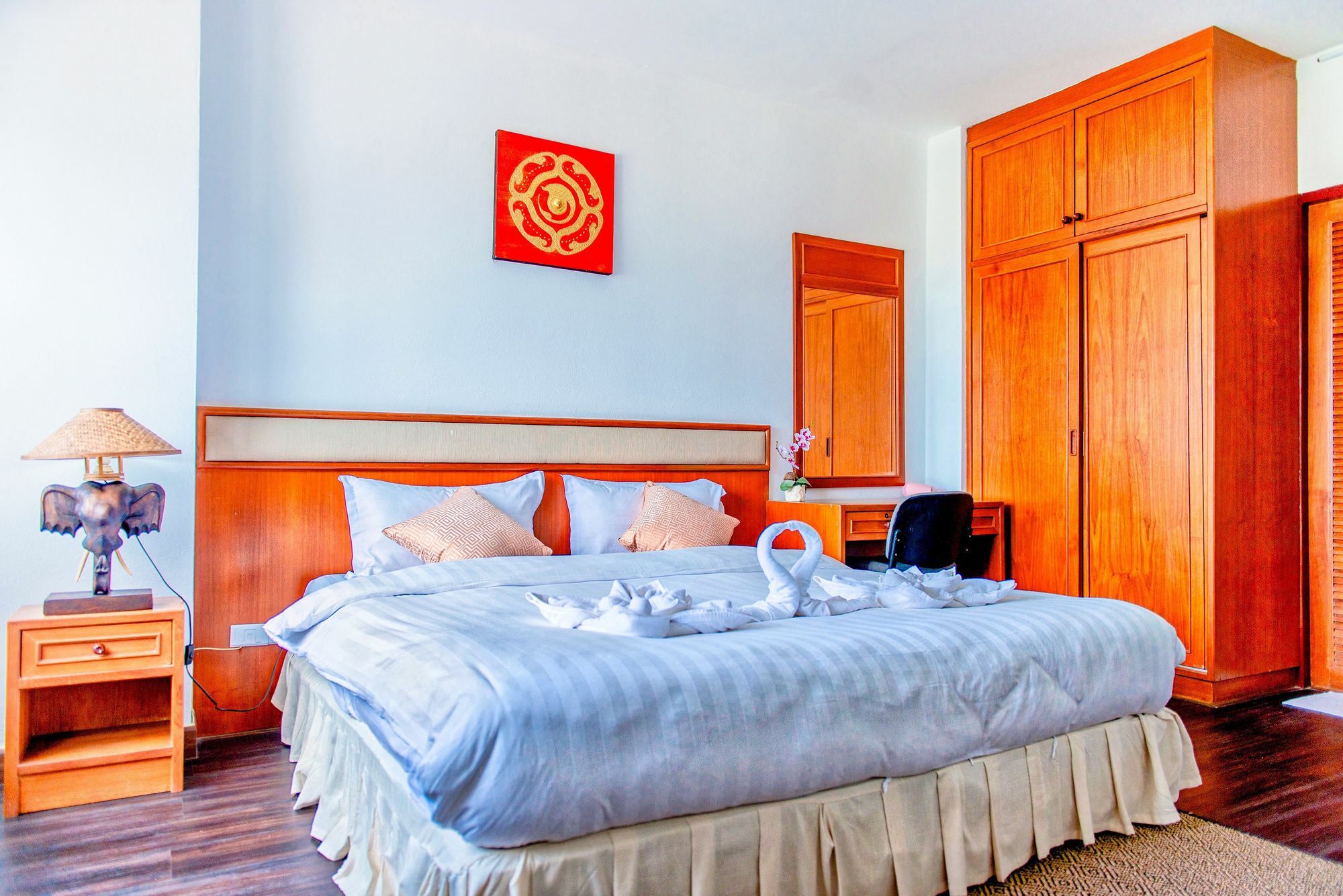 Apartament Jade Tower Downtown Chiang Mai Zewnętrze zdjęcie