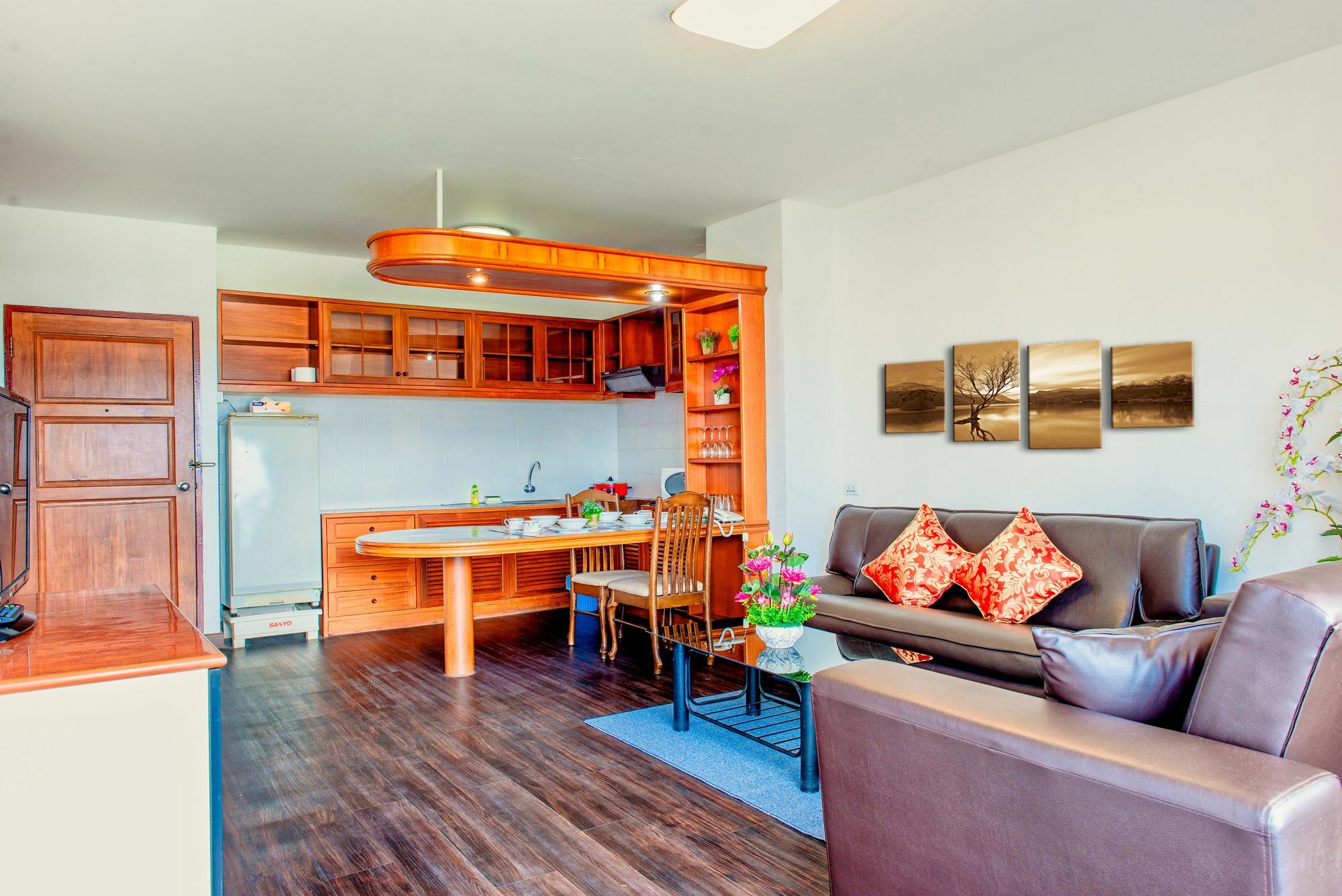 Apartament Jade Tower Downtown Chiang Mai Zewnętrze zdjęcie
