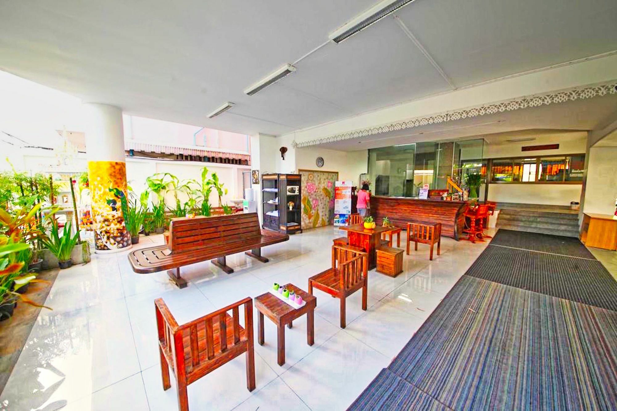 Apartament Jade Tower Downtown Chiang Mai Zewnętrze zdjęcie